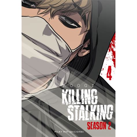 killing stalking 18|Killing Stalking. First Season: 4 by Koogi.